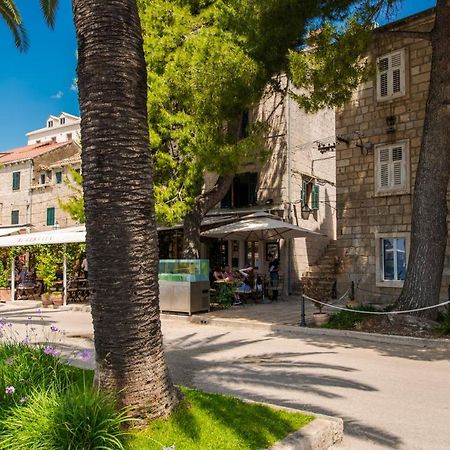 Unique Cavtat Center Apartment Esterno foto