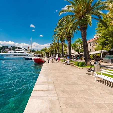 Unique Cavtat Center Apartment Esterno foto