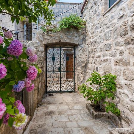 Unique Cavtat Center Apartment Esterno foto