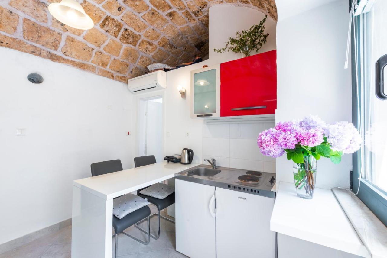 Unique Cavtat Center Apartment Esterno foto
