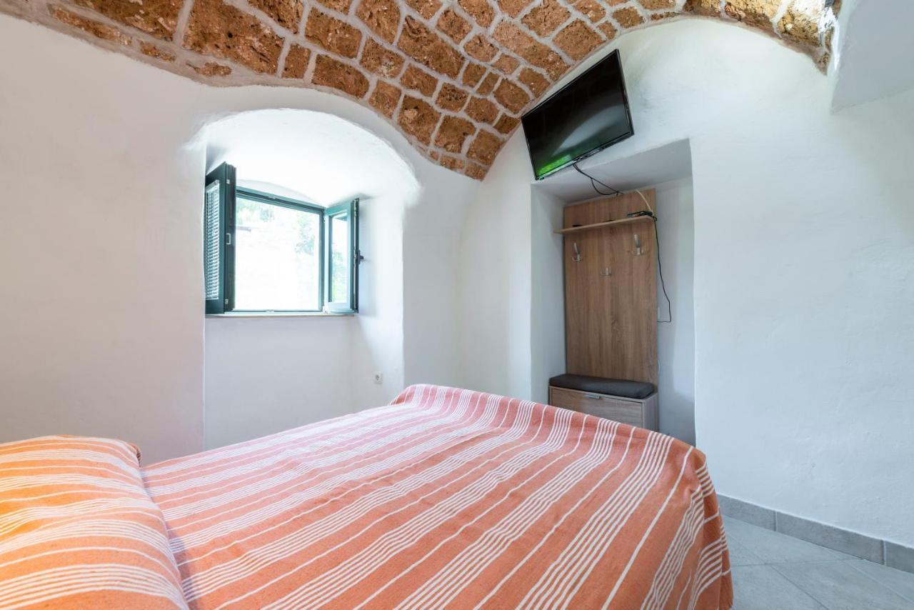 Unique Cavtat Center Apartment Esterno foto