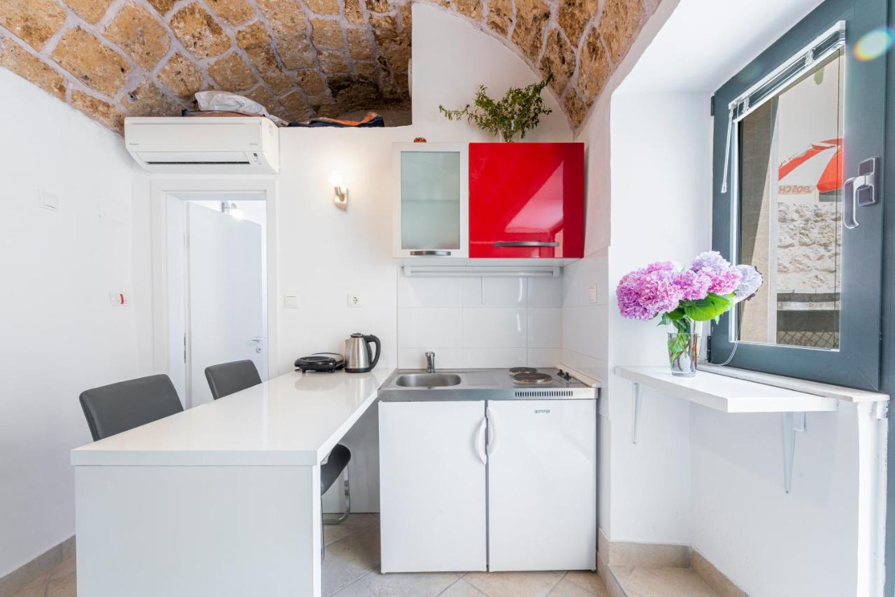 Unique Cavtat Center Apartment Esterno foto
