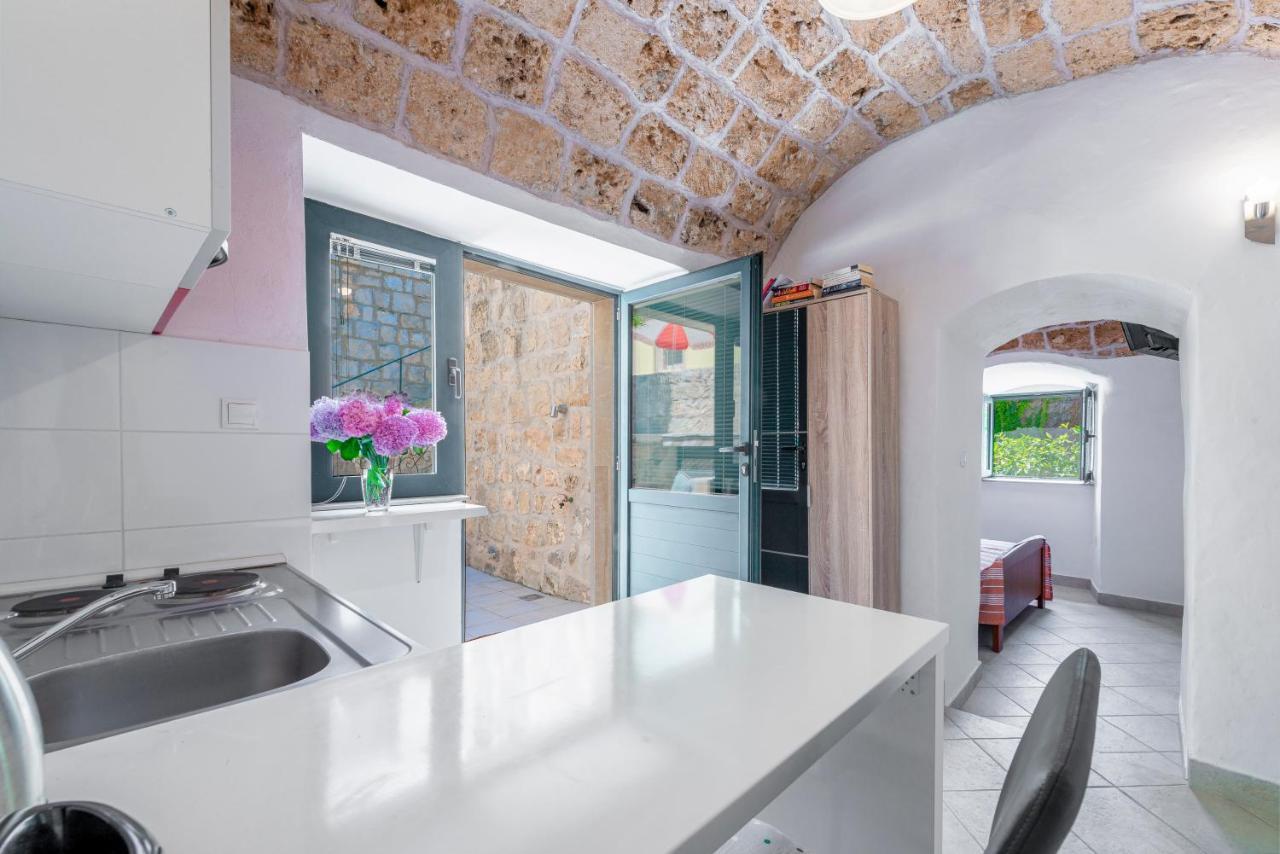 Unique Cavtat Center Apartment Esterno foto