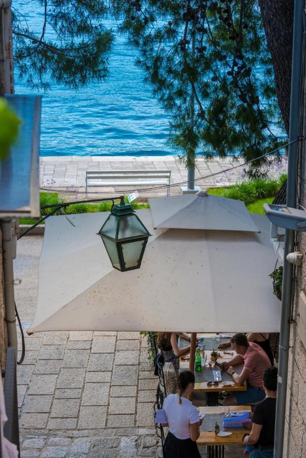 Unique Cavtat Center Apartment Esterno foto