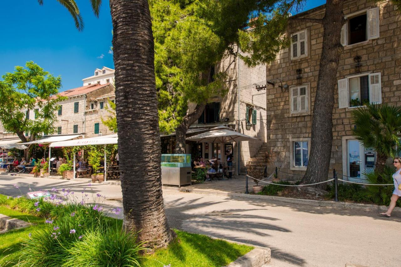 Unique Cavtat Center Apartment Esterno foto