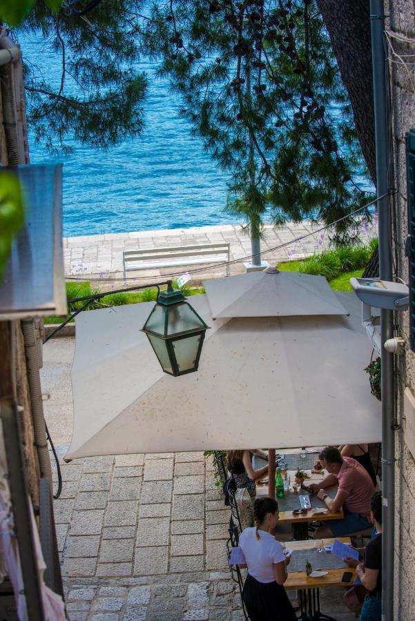 Unique Cavtat Center Apartment Esterno foto