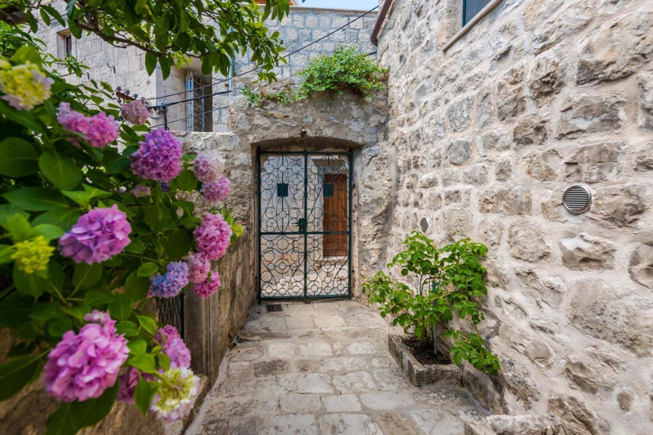 Unique Cavtat Center Apartment Esterno foto
