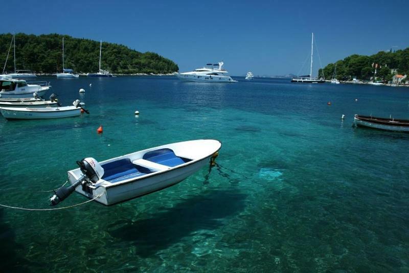 Unique Cavtat Center Apartment Esterno foto